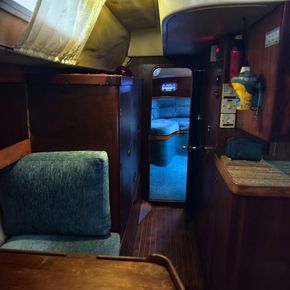 Moody 376 for Sale in Langkawi