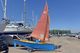2008 Goat Island Skiff