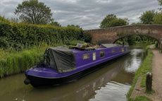 SHEKAMOO &ndash; Spacious & Upgraded Liveaboard