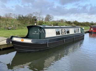 40ft Cruiser