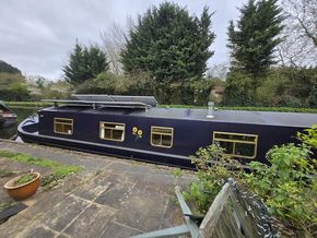 That's a lot of boat!