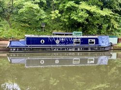 41ft Cruiser (Sea Otter)