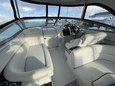 2009 Crownline 340 CR