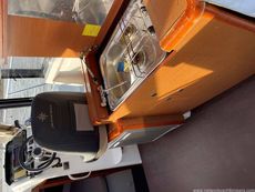 2016 Jeanneau Merry Fisher 855