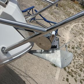 2023 Bavaria SR41 HT 12