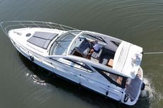 2008 Sealine SC38