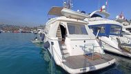 2002 Princess 20 M