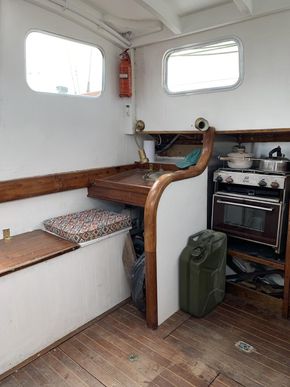 Nav position