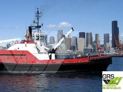 47m / 96ts BP Tug for Sale / #1058254