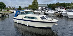 Fairline 29 Mirage