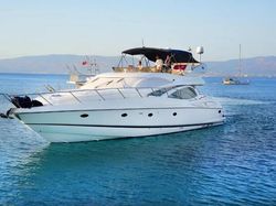 Sunseeker Manhattan 64