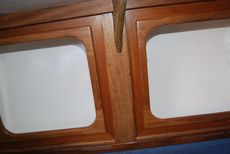 1984 Jeanneau Selection 37