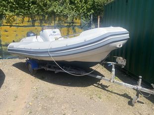 2011 Walker Bay Generation 430