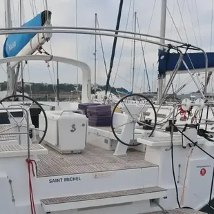 2018 Beneteau Oceanis 51.1