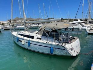 2017 Bavaria 37 Cruiser