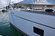 2020 Hanse 508