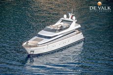 2003 Cantieri di Pisa Akhir 85