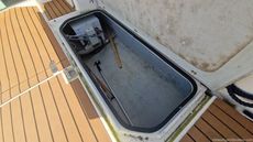 1999 Ocqueteau 715