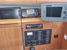 2005 Jeanneau Sun Odyssey 32i