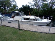 BIRCHWOOD 33 GT.