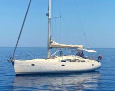 2005 Elan Marine Impression 434