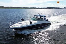 2002 Sea Ray 455 Sundancer