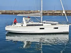 2023 Beneteau Oceanis 38.1