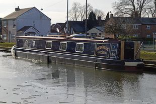 Heddwen 1/12th (4 Week) Summer Red Share