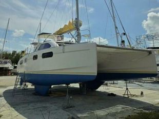 2011 Leopard 46