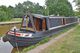 57ft Trad Stern Narrowboat