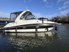 2009 Cruisers 300 CXi Express