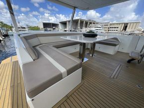 2020 Galeon 680 Flybridge for sale