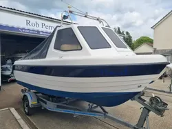 2005 WARRIOR 175 175