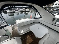 2000 Fairline Targa 30