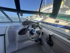 1999 Regal Commodore 242