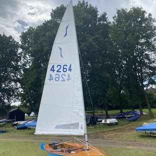 Solo 4264