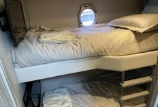 2020 Azimut Magellano 53