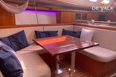 2006 Hunter Legend 380