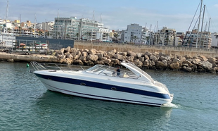 2009 Bavaria  37 Sport
