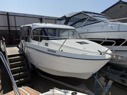 2023 Beneteau Antares 8