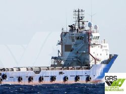 72m / DP 2 Platform Supply Vessel for Sale / #1065298