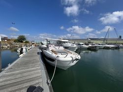 2023 Beneteau Flyer 9 Sundeck