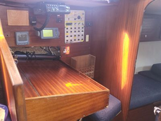 1979 Jeanneau Melody