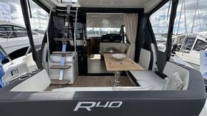 2023 Bavaria R40 Fly 5