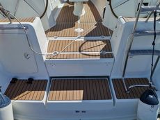 2005 Beneteau Cyclades 43.3