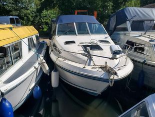SEA RAY NOW SOLD