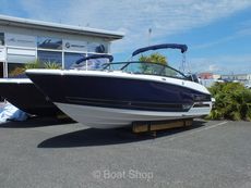 2023 Monterey 215ss Bowrider