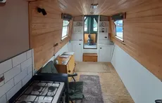 Colecraft 42ft 6in