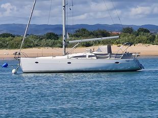 Elan Impression 434  - Exceptional
