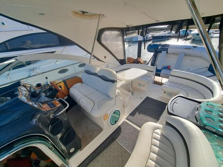 2007 Doral Boca Grande